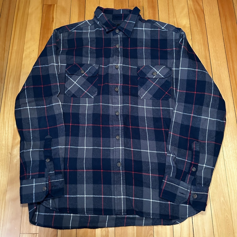 Jachs Flannel